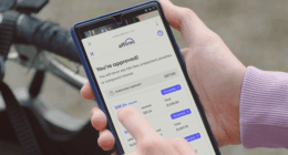 Affirm swings to profit as people flocked to its 0% APR loans and other offers