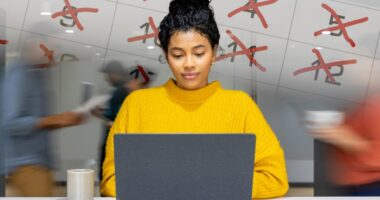 Afraid to leave your job right now? Here’s how to stay put without killing your career.