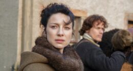After 11 Years, A Massive ‘Outlander’ Fan Site Shuts Down Ahead of Final Season