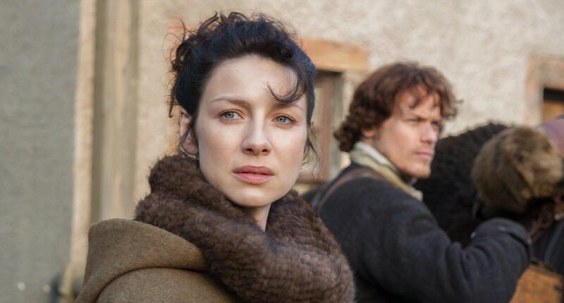 After 11 Years, A Massive ‘Outlander’ Fan Site Shuts Down Ahead of Final Season