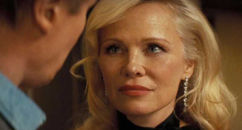 After 33 Years, Pamela Anderson Finally Has Her First Great Hollywood Movie Role