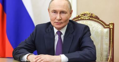 In retaliation to US President Donald Trump moving submarines closer to Russia, Putin has begun 'war game training' with China in a bleak display of their allied force