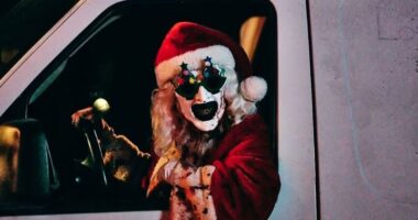 Ahead of ‘Terrifier 4,’ Art the Clown Returns With New Must-Have Collectible