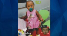 Alabama Mother Stangles Tot Before Hiding Her in Hearse, Employees Mistake Her for a Doll
