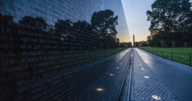 Alabama's Vietnam Veterans Finally Get Recognized on the War's 50th Anniversary – RedState