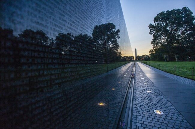 Alabama's Vietnam Veterans Finally Get Recognized on the War's 50th Anniversary – RedState