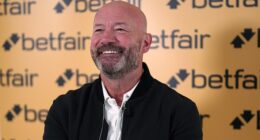 Newcastle United great Alan Shearer has insisted there could be a way back for Alexander Isak at his former club