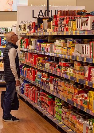 Aldi Australia shoppers were quick to notice that the popular Colway Spicy Barbeque Sauce had been quietly removed from its core range