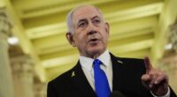 Alea Iacta Est? Netanyahu Threatens Full Occupation of Gaza – HotAir