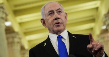 Alea Iacta Est? Netanyahu Threatens Full Occupation of Gaza – HotAir
