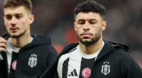 Birmingham have reportedly set their sights on a shock move for Alex Oxlade-Chamberlain
