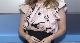 Alicia Silverstone was everywhere in the ¿90s¿lighting up the big screen in thrillers like The Crush, stealing scenes in Aerosmith¿s steamy music videos, and cementing her status as Hollywood¿s ultimate It girl; (seen in August 2025)
