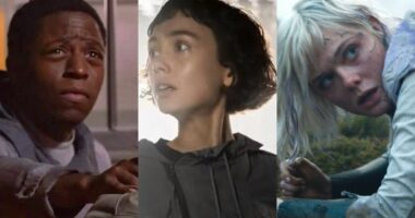 robots in Alien: Earth, Alien: Romulus, and Predator: Badlands