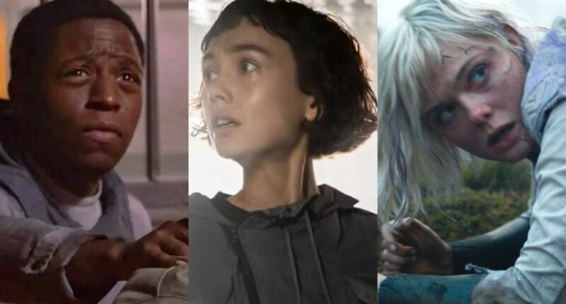 robots in Alien: Earth, Alien: Romulus, and Predator: Badlands