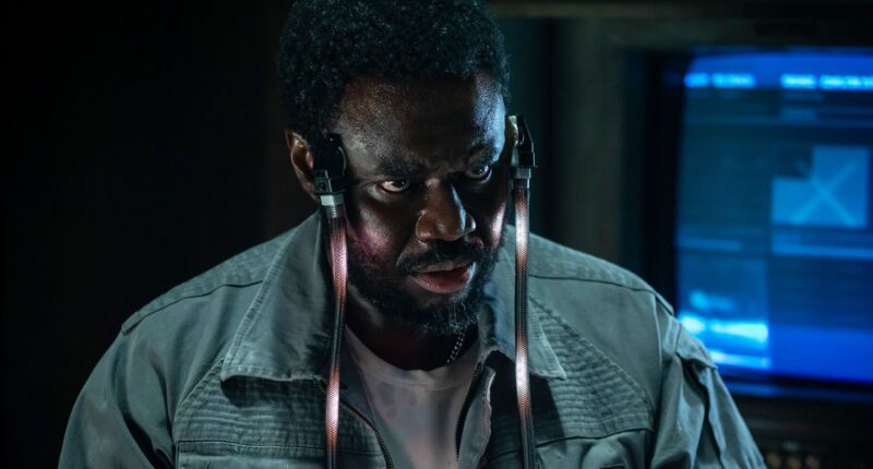Alien: Earth Episode 3 - Exploring Morrow's 'Machine' Riddle and Motives