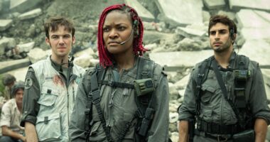 Alien: Earth - Hulu's Record-Breaking Sci-Fi Series