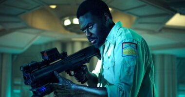 Alien: Earth - Inside The Show's New Creatures With Creator Noah Hawley And Producer David Zucker