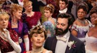 All 8 Episodes of 'The Gilded Age' Season 3, Ranked