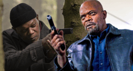 All We Know About the Samuel L. Jackson Series