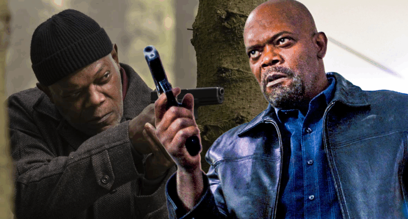 All We Know About the Samuel L. Jackson Series