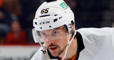 All-in on Maple Leafs' Potential Trade for Karlsson