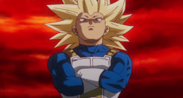 All of Vegeta’s Forms Ranked From Worst to Best