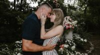 Travis Kelce and Taylor Swift announced they're getting married in an emotional social media post immediately receiving thousands of likes from devoted fans