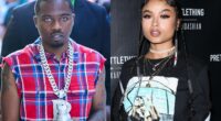India Love Allie Kay Mother Of Roddy Ricch Son Confronts Her Video Dating Rumors