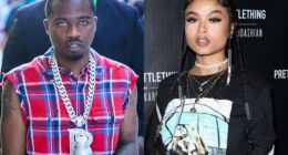 India Love Allie Kay Mother Of Roddy Ricch Son Confronts Her Video Dating Rumors