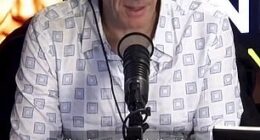 Amanda Keller and Brendan 'Jonesy' Jones have addressed reports they are being booted from their Sydney breakfast slot to make way for a Melbourne star