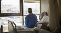 Amazon documentary exposes ‘neglect and pain’ in many nursing homes. It’s only going to get worse.