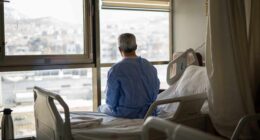 Amazon documentary exposes ‘neglect and pain’ in many nursing homes. It’s only going to get worse.