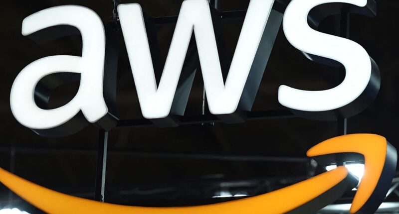 Amazon’s stock is falling, as this trend from earnings has investors worried