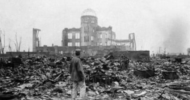 America Must Never Apologize for Dropping the Bombs on Japan – HotAir