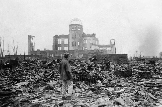 America Must Never Apologize for Dropping the Bombs on Japan – HotAir