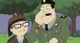 'American Dad!' Is Back on Fox and Censorship Could Be Exactly What It Needs