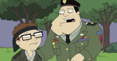 'American Dad!' Is Back on Fox and Censorship Could Be Exactly What It Needs