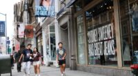 American Eagle needs more than Sydney Sweeney to turn itself around, analysts say