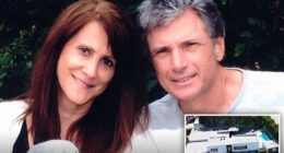 A cause of death for American Idol music producer Robin Kaye and her husband Thomas Deluca has now been released, over a month after an intruder shot them to death at their home. Death certificates obtained by People reveal the couple both passed as a result of multiple gunshot wounds sustained on July 10 at around 4:45PM.