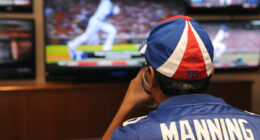 Amid Endless Streaming Silos, Sports Still Attract Millions Of Eyes