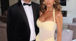 Amy Childs has revealed she is looking for a new wedding date after postponing her upcoming nuptials with fiancé Billy Delbosq due to her mother's ill health