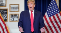 An AWFL Made a Post About Trump's Crime Crackdown, and It Broke the Internet – RedState