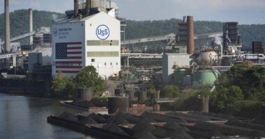 An All-American City in Mourning – HotAir
