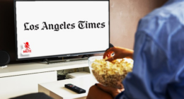 An Old Fashioned Newspaper War in LA? – HotAir