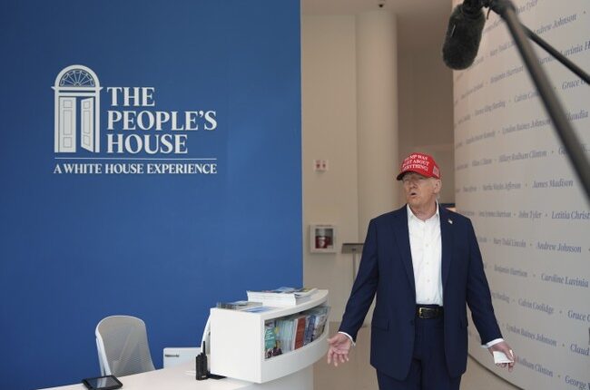 An Open Letter to the Democrats Who Cried 'Wolf!' (Approximately One Billion Times) – RedState