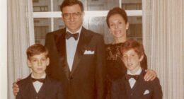 An obsession with avoiding the estate tax cost this top exec his marriage. Now his son is speaking out.