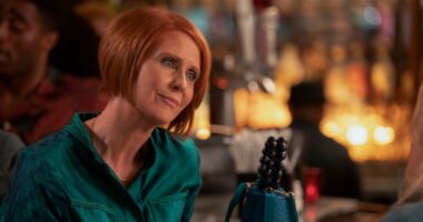 And Just Like That' Cast Laments "Profoundly Sad" Cancellation