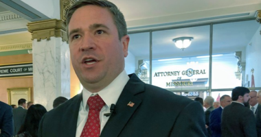 Andrew Bailey Joins the FBI – HotAir