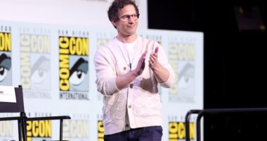 Andy Samberg Has a Surprising Candidate For Favorite SNL Digital Short