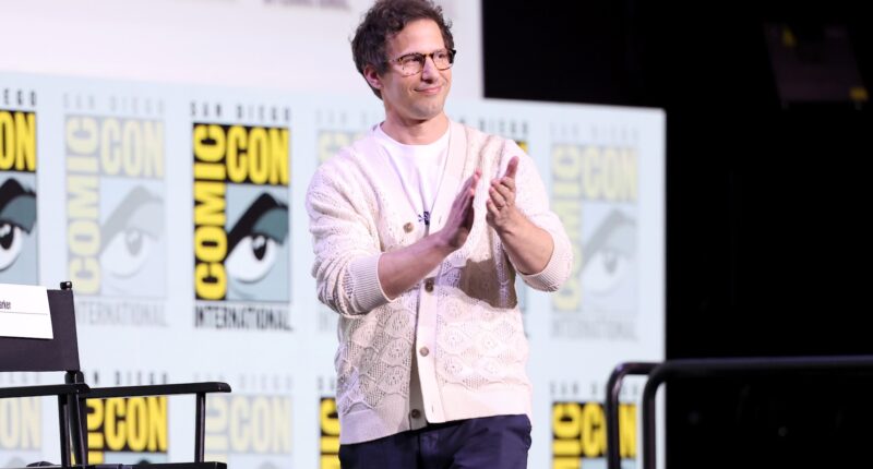 Andy Samberg Has a Surprising Candidate For Favorite SNL Digital Short